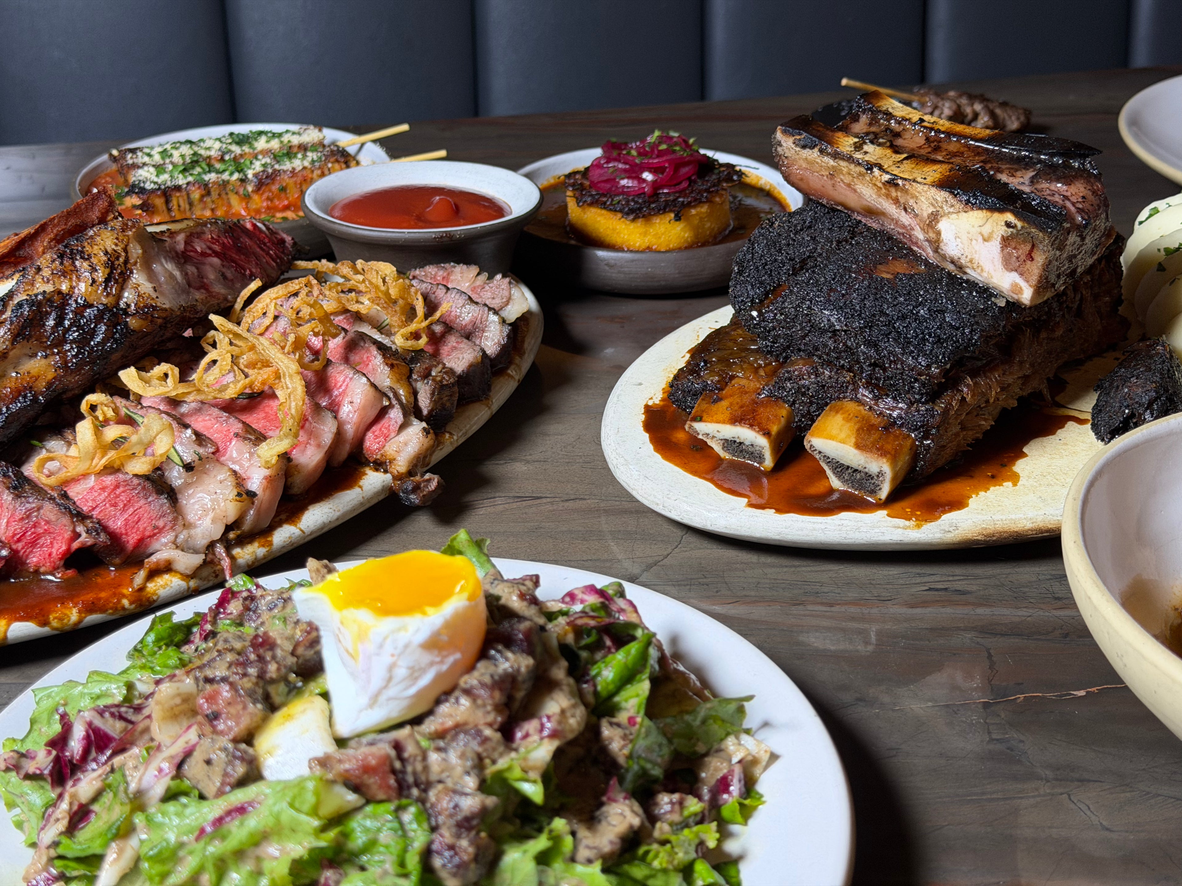Men Kumzitz & Steak Night May 28th