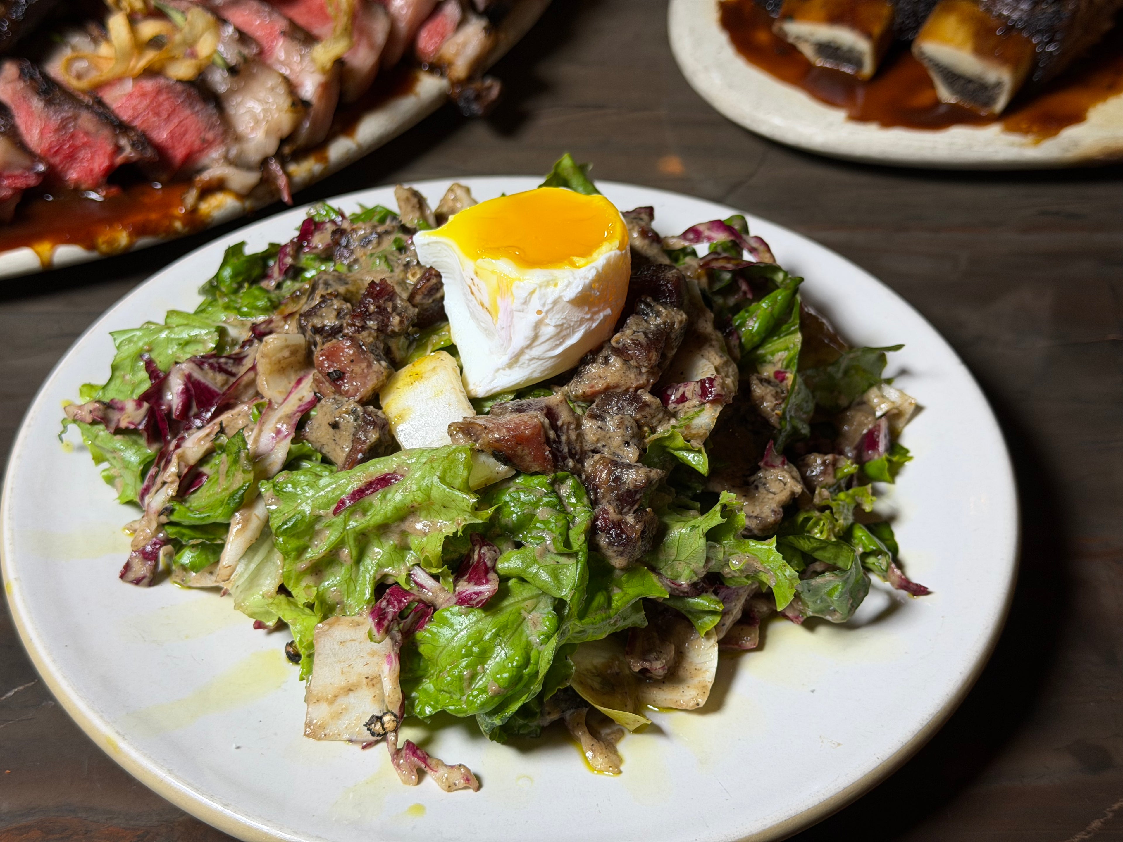Men Kumzitz & Steak Night May 28th