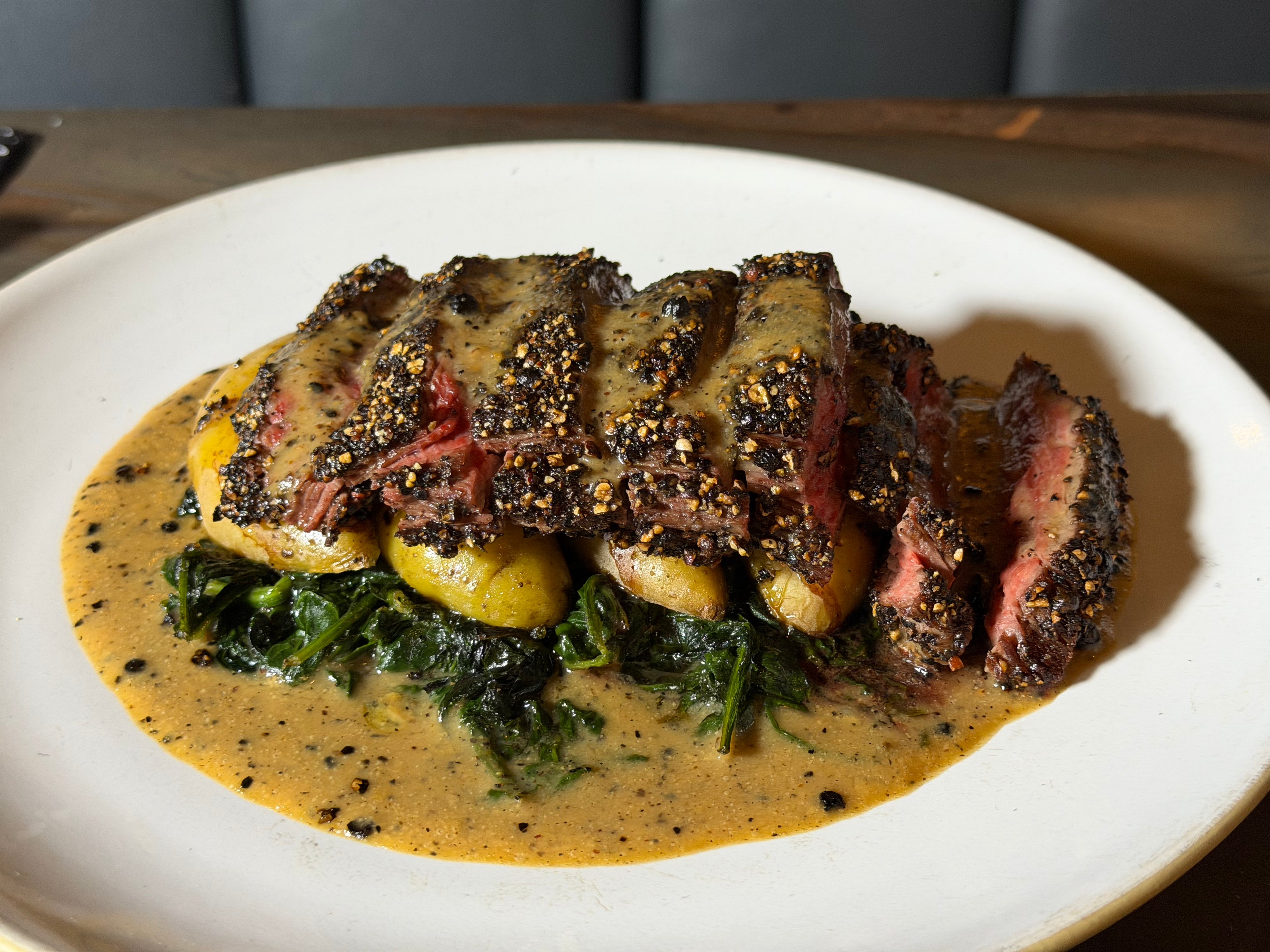 Men Kumzitz & Steak Night May 28th