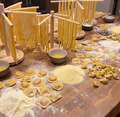 Public Pasta Experience - June 18