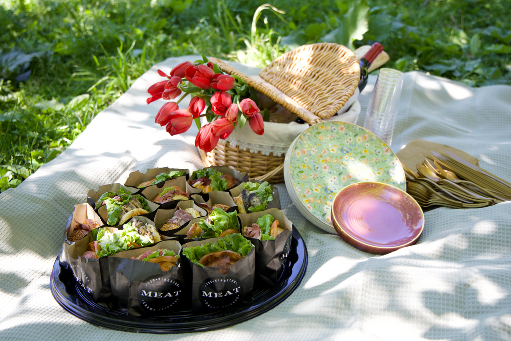 Picnic Bundle