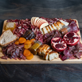 High Holiday Salumi Board