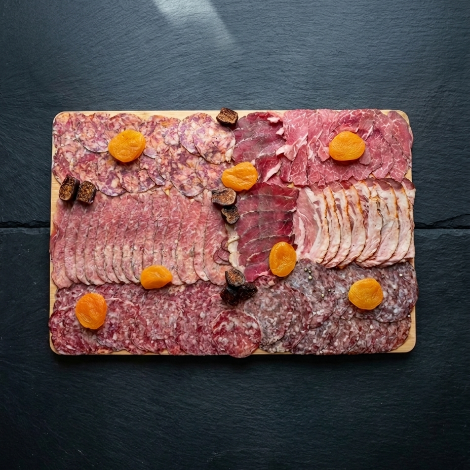 Salumi Board