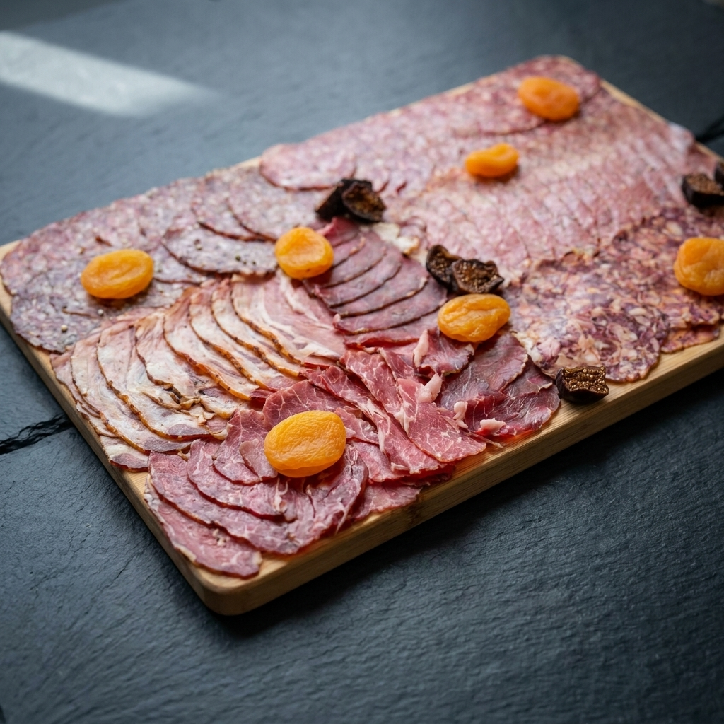 Salumi Board