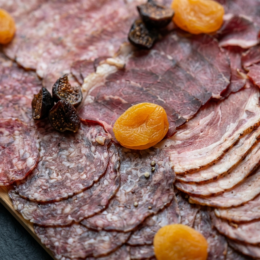 Salumi Board